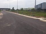 Bán Đất Thành Phố Mới Bình Dương.120M2/420Tr . Thổ Cư 100%