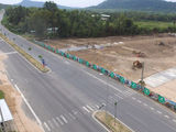 Bán Đất Thành Phố Mới Bình Dương.120M2/420Tr . Thổ Cư 100%