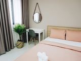 Cho Thuê Gấp Goldview Q4:55M2,1 Phòng Ngủ,Full Nội Thất Như Hình Lh 0901741217