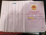 Nhà E Lô Đất Lớn Ở Tân Phú Trung - Củ Chi Mới Lên Thổ Cư 100% Và Đã Tách Sổ 9 Lô.