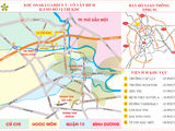 Đất Mặt Tiền Võ Văn Bích, Giá Quá Rẻ Chỉ 902 Triệu, Sổ Riêng Từng Nền - Lh: 0932 676 050