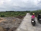 Đất Khu dân cư Lộc Thịnh, Xã Hưng Lộc Thống Nhất Đồng Nai