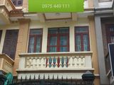 Cần Bán Nhà Mặt Phố Mai Dịch Giá Rẻ