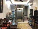 Quá Đẳng Cấp, Có Thang Máy, Bán Nhà Đê La Thành, 41M2, 6 Tầng, 4.6 Tỷ.