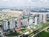 Chỉ 1 Tỷ Đồng Sở Hữu Căn Hộ Mặt Tiền Quận 2