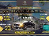 Đón Lộc Vàng, Lái Xe Sang Cùng Với Vinhomes Star City Ngay Hôm Nay.