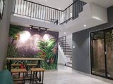 Nhà 2 Tầng, Mới Xây Rất Đẹp, Không Gian Rất Thoáng - Có Thể Mua Ở Hoặc Kinh Doanh Đều Được