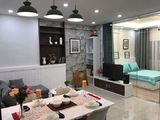 Căn Hộ Vào Ở Liền!