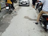 Nhà Đẹp Cầu Giấy Mặt Ngõ Thần Tài – Kinh doanh – Ô Tô – 5 Tầng, Nhỉnh 5 Tỷ - Lh 0906223588