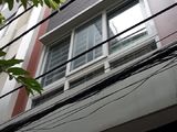 Bán Nhanh Nhà Ngõ Phố Thái Thịnh Đống Đa Cực Đẹp 48M2 x 4 Tầng Chỉ 3.8 Tỷ Có Thương Lượng.
