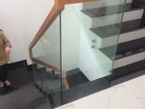 Nhà Mặt tiền Chợ Bình Chánh Giá 950 Triệu, Sổ hồng riêng, Xây Dựng 1 Trệt, 2 Lầu - 0934 039 507