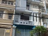 Bán Nhà Đường 31 P.Bình Trị Đông B, Bình Tân, 4X20M, 3.5 Tấm, Giá 7.5 Tỷ