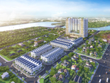Dự Án Green Star Sky Garden Q.7