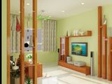 Nhà Phố Nguyễn Tuân, 35M2 x 4 Tầng, Nội Thất Mới Xịn, 2.4 Tỷ.