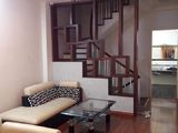 Nhỉnh 2 Tỷ Có Ngay Nhà 5 Tầng – Nội Thất Đẹp – Khu Trung Tâm