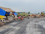Đất Nền Mặt Tiền Võ Văn Bích, Bình Mỹ, Củ Chi