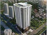 Chỉ Với 800 Triệu! Sở Hữu Chung Cư N03T7 Ngoại Giao Đoàn View Hồ Tây