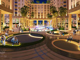 1,3 Tỷ Sở Hữu Căn Hộ Mặt Đường Nguyễn Văn Linh - 2 PN, 2 WC. Thanh Toán 15%. Lh : 0336443299