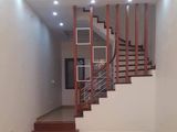 Bán Nhà Mặt Ngõ Vĩnh Hồ, Thái Thịnh, 43,2M2 x 4 Tầng, Ô Tô Đỗ Cách 15M. Giá: 3.9 Tỷ