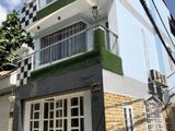 Bán Nhà Hxh Căn Góc Kho B, Diện Tích 5X14M, 1 Trệt, 2 Lầu, Sân Thượng, Giá 4.2 Tỷ .