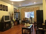 Đống Đa - Nhà Đẹp Mê Li - 2 Mặt Thoáng - Gara 45M, 6 Tầng, 6.1 Tỷ. 0946846868