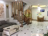 Hot Nóng Bỏng Tay Thái Thịnh. Diện Tích 52M2 x 4 Tầng. Ô Tô Đỗ Cửa. Giá 7.1 Tỷ