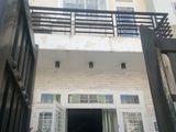Bán Nhà Đường Chuyên Dùng, Diện Tích 4X17M, 1 Trệt, 1 Lầu. Giá 3.2 Tỷ .