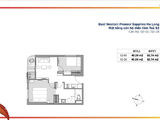 Chỉ Từ 600 Triệu Sở Hữu Ngay Condotel Vị Trí Kim Cương, Sổ Hồng Lâu Dài Của Chủ Đầu Tư Doji.
