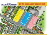 Nhận Giữ Chỗ Dự Án KDC Phú Hữu Quận 9