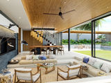 Biệt Thự Nghỉ Dưỡng Sailing Club Villas Phú Quốc