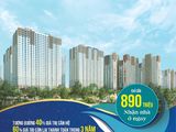 Bán Xuất Ngoại Giao Căn Hộ 88M2 Mới, Tại Booyoung Vina, Sở Hữu Lâu Dài. Trả Góp 3 Năm 0%
