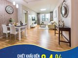 Bán Xuất Ngoại Giao Căn Hộ 88M2 Mới, Tại Booyoung Vina, Sở Hữu Lâu Dài. Trả Góp 3 Năm 0%