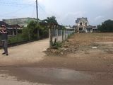 Bán Đất Diện Tích 5x23M Mặt Tiền Tân Phú Trung, Đường 92, Gần Chợ