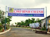 Chính Thức Mở Bán D/a Long Hòa Center , Ngay Chợ Rạch Kiến, Giá Chỉ 500Tr,xdtd,shr.