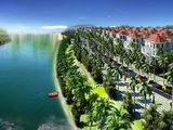 Bán Đất View Sông Khu Vực Hòa Qúy Giá Chưa Qua Đầu Tư Lh 0905642575