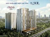 Delasol Capitiland- Giữ Chỗ Đợt 2 Giá Cực Hấp Dẫn…liên Hệ Em Để Tư Vấn Ạ: 0933 115 089
