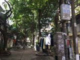 Bán Căn Hộ Tập Thể Tầng 1 Dãy B7 Khu Vĩnh Hồ, Phố Thái Thịnh