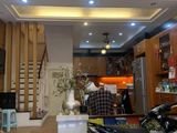Phân Lô Ô Tô Tránh, Vỉa Hè, Tặng Nội Thất Sang Trọng, 45M2 Trần Quốc Hoàn, Cầu Giấy