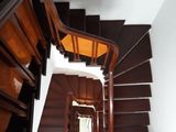 Cực Hiếm! Ô Tô Tránh, Gara Ô Tô, Bán Nhà Lạc Long Quân, Cầu Giấy, 55M2, 5 Tầng, 6.4 Tỷ