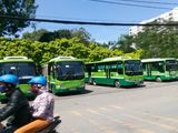 Định Cư Tại Mỹ Nên Cần Bán Gấp Lô Đất 2 Mặt tiền Quốc lộ 22, Sổ hồng riêng
