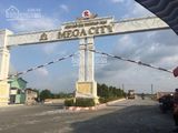 Đất Nền Dự Án Mega City 1 Bến Cát Giá Tốt Nhất