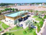 Đất Nền Dự Án Mega City 1 Bến Cát Giá Tốt Nhất