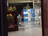 Chính Chủ Bán Nhà Chung Cư 82M2 Có 2 Gác Lửng Sổ Hồng