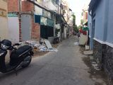 Bán Nhà Mặt Tiền Sơn Cang, P12, Tân Bình Giá 7,4 Tỷ