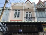 Nhà 4M - 12M 1 Lầu Đẹp Thới Tam Thôn 10 Hẻm Bê Tông 4M, Giá 1,35 Tỷ. Lh 0937225489