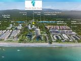 Lần Đầu Tiên Tại Phú Quốc ... Biệt Thự Sở Hữu Lâu Dài , Tự Do Vận Hành , Cách Biển 400M