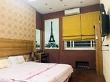 Khu Chia Lô Đỗ Quang, Cầu Giấy, Ô Tô Tránh, Gần Phố Nhỉnh 5 Tỷ