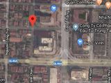 Cần Bán Đất Ở Đường Nguyễn Cảnh Chân, Quang Trung