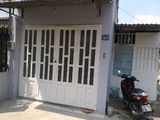 Nhà 4M-8M (Nở Hậu 5M) Phạm Thị Giây 1 Xẹt Hẻm 5M Sổ Đỏ Riêng Thông Giá 820 Triệu, 0937225489