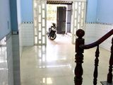 Nhà Shr 4M -18M Đúc 1 Lầu Mặt Tiền Nguyễn Thị Sáu,gần Chợ Thới Tứ,giá 3,6 Tỷ